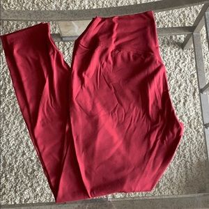 Balance Athletica - Outlander Collection - Autumn